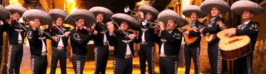 Mariachi Vargas De Tecalitlan
