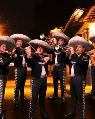 Mariachi Vargas De Tecalitlan