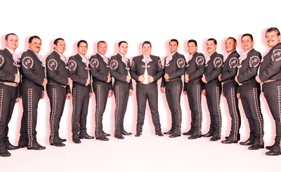 Mariachi Vargas De Tecalitlan