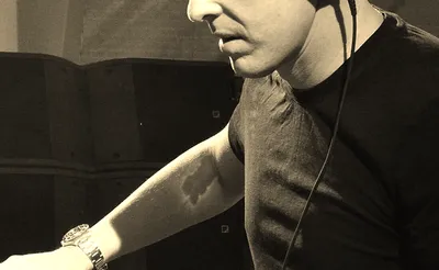 Markus Schulz