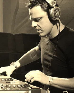 Markus Schulz