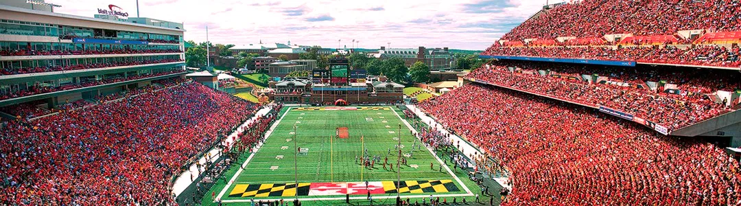 Maryland Terrapins