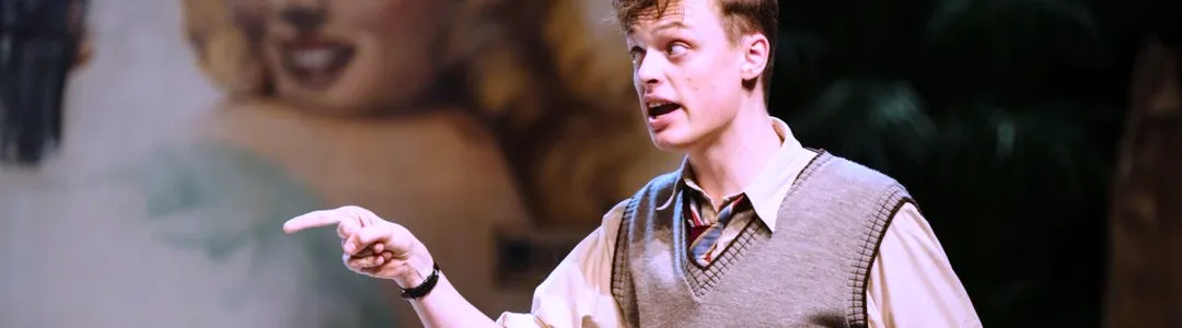 Master Harold...and The Boys