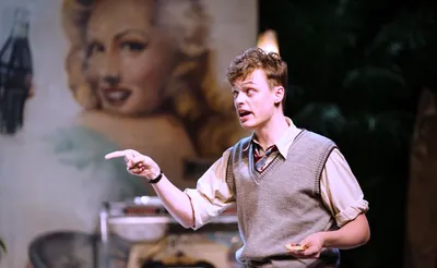 Master Harold...and The Boys