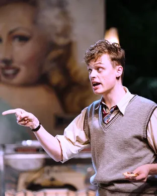 Master Harold...and The Boys