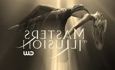 Masters of Illusion