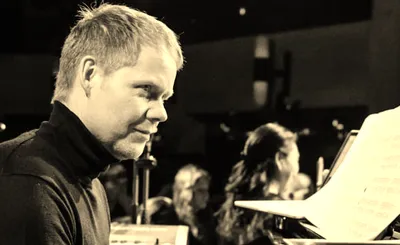Max Richter