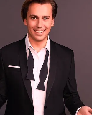 Maxim Galkin Los Angeles
