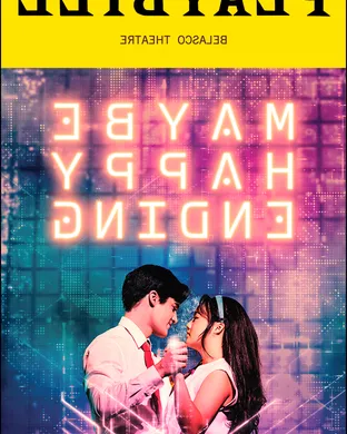 Maybe Happy Ending - A New Musical