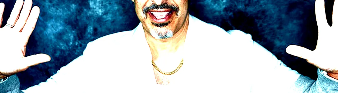 Maz Jobrani