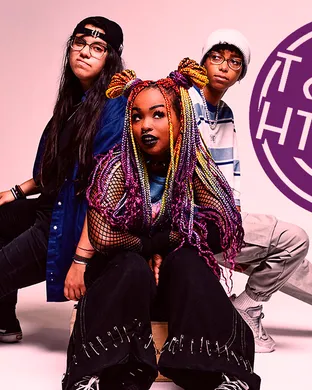 Meet Me At The Altar Los Angeles