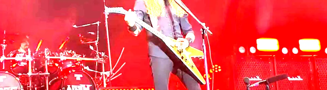 Megadeth