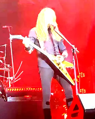 Megadeth