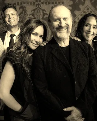 Men At Work, Toad The Wet Sprocket & Shonen Knife