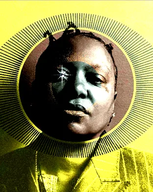 Meshell Ndegeocello Los Angeles