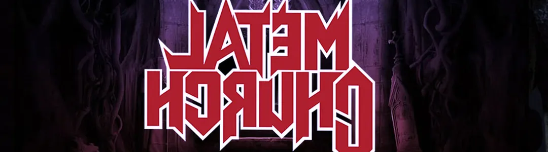 Metal Church