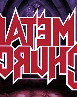 Metal Church