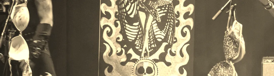 Metalachi