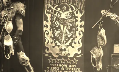 Metalachi