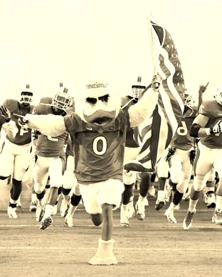 Miami Hurricanes vs. California Golden Bears