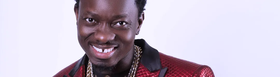 Michael Blackson