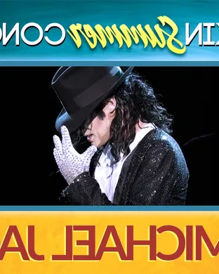 Michael Jackson Tribute