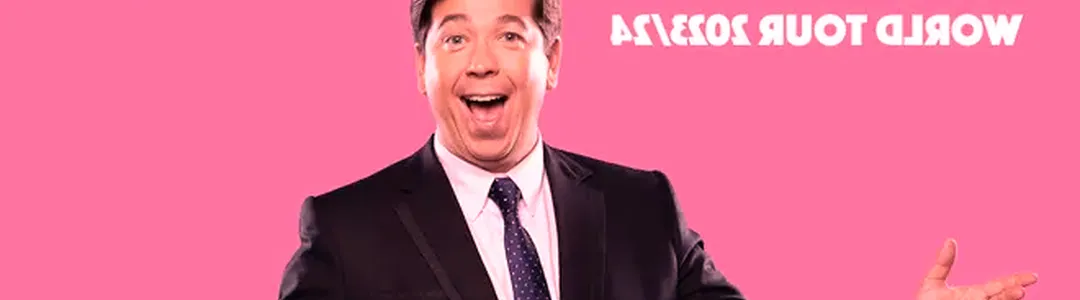 Michael McIntyre