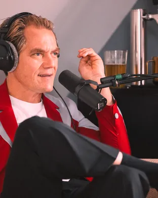 Michael Shannon