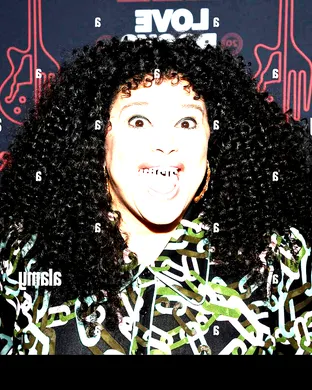 Michelle Buteau Los Angeles