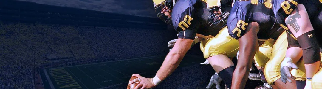 Michigan Wolverines Football