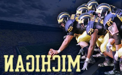 Michigan Wolverines Football