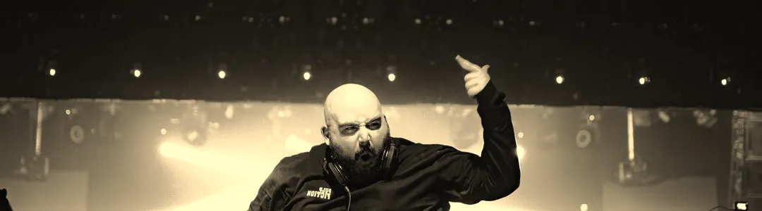 Midnight Tyrannosaurus