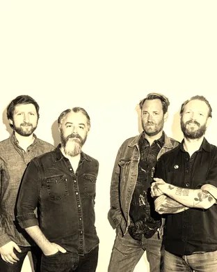 Minus The Bear
