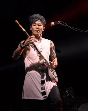 Miyavi