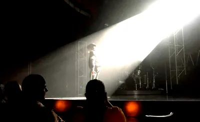 MJ Live - Michael Jackson Tribute
