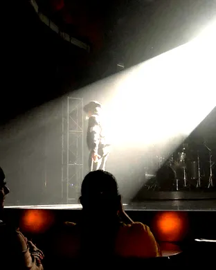 MJ Live - Michael Jackson Tribute