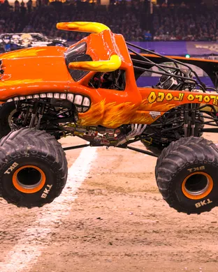 Monster Jam