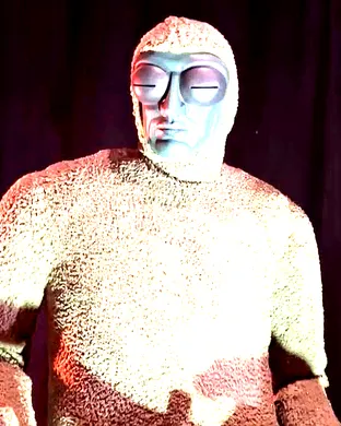 Monsterpalooza - Sunday