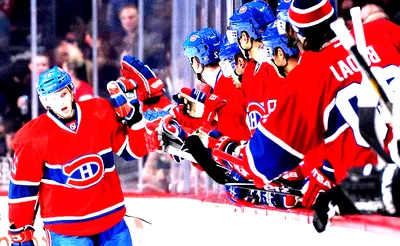 Montreal Canadiens