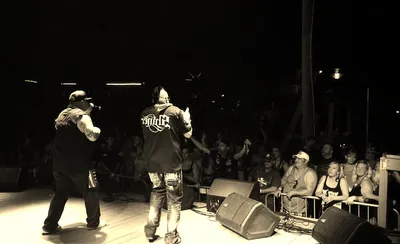 Moonshine Bandits