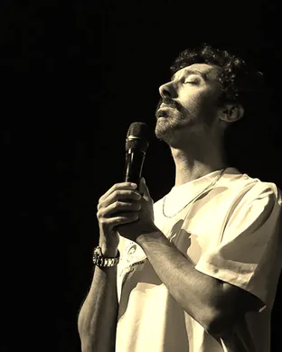 Morgan Jay Los Angeles