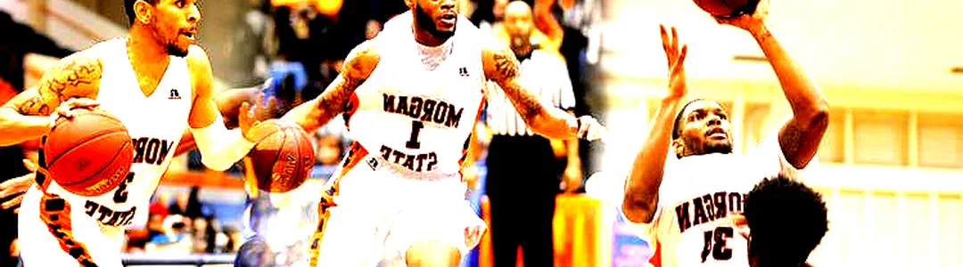 Morgan State Bears Basketball