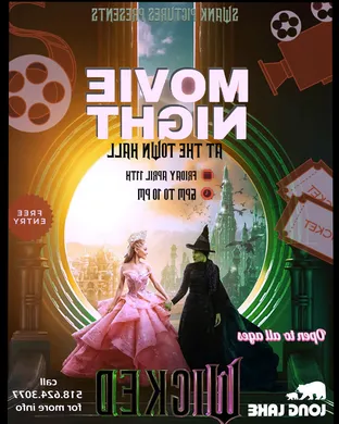 Movie Night