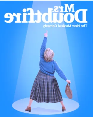 Mrs. Doubtfire - The Musical