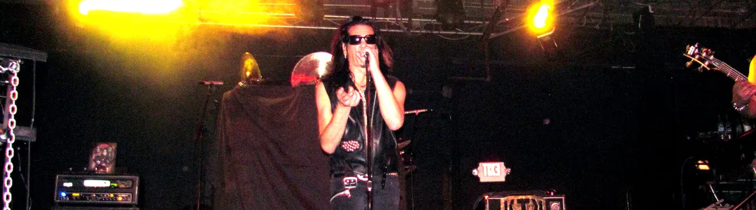 My Life With The Thrill Kill Kult