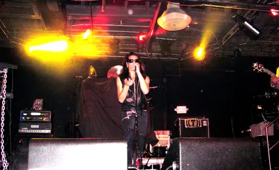 My Life With The Thrill Kill Kult