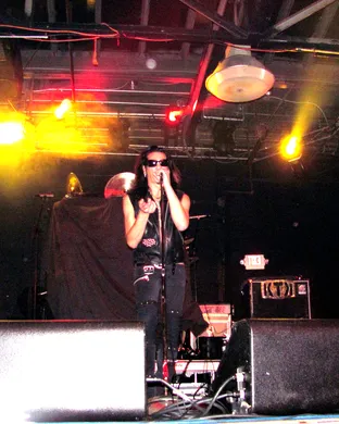 My Life With The Thrill Kill Kult Los Angeles