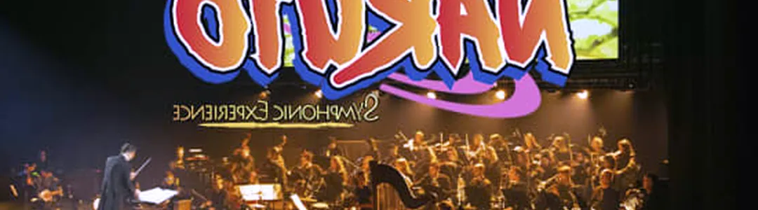 Naruto: The Symphonic Experience