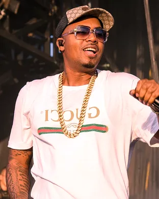 NAS