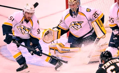 Nashville Predators